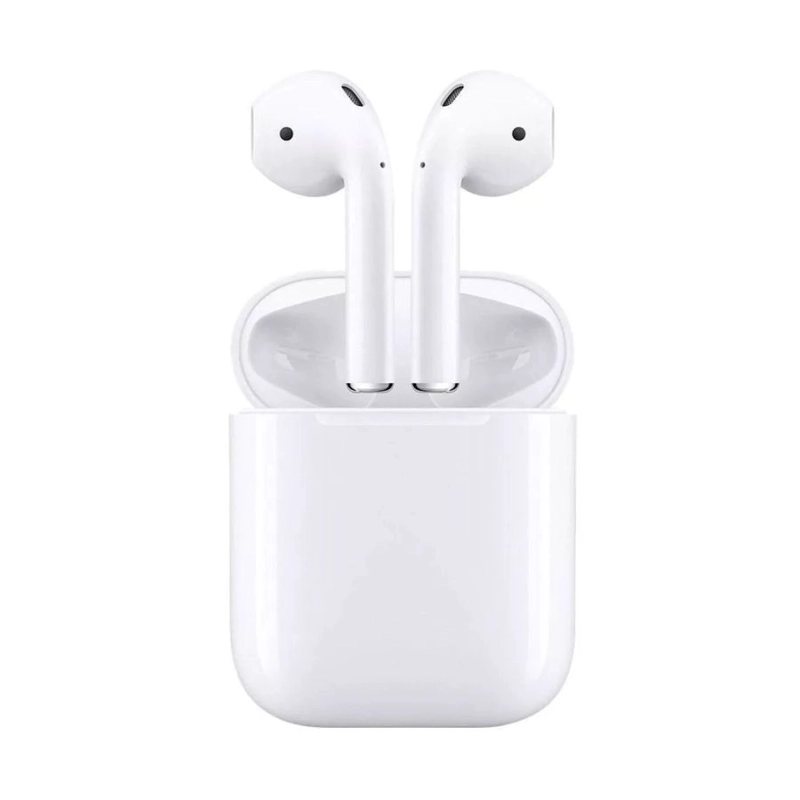 AUDÍFONOS CLICK VENTAS IRM PORTATIL BLUETOOTH 5.0 BLANCO - 1
