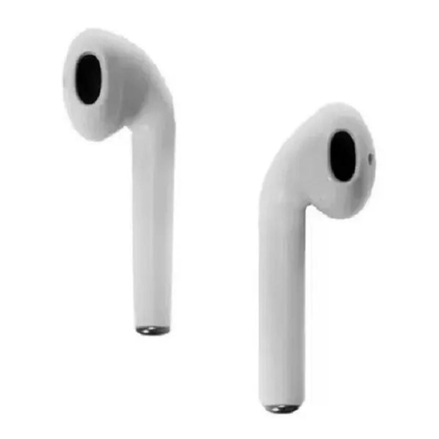 AUDÍFONOS CLICK VENTAS IRM PORTATIL BLUETOOTH 5.0 BLANCO - 5