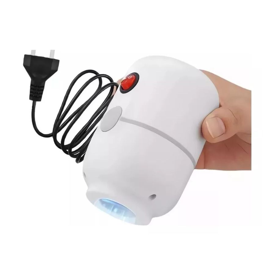 BOMBA AUTOMÁTICA DE BOLSAS SELLADO AL VACÍO INTELIGENTE - 1