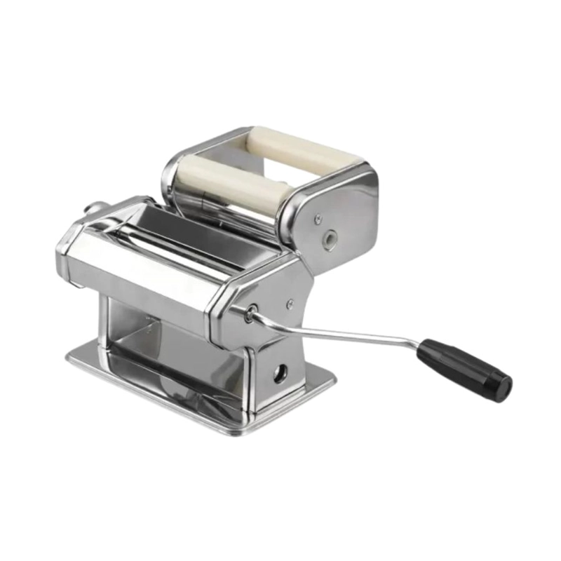 MÁQUINA PARA PASTAS RAF R6670 RAVIOLI ANTIDESLIZANTE ACERO - 1
