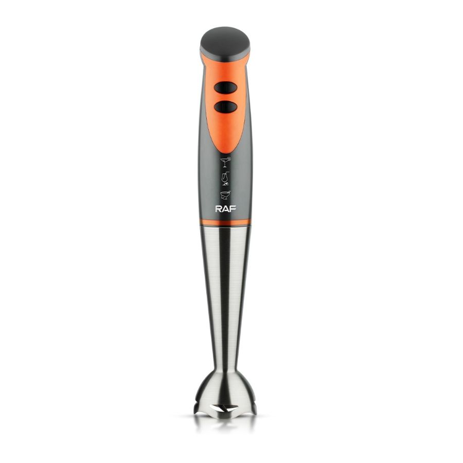 BATIDORA CLICK VENTAS LICUADORA MANO RAF ELECTRICA R271 800W - 1