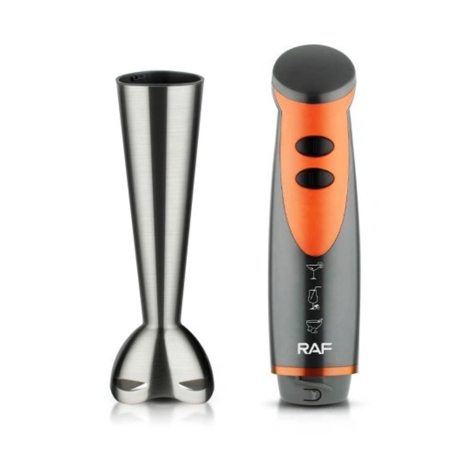 BATIDORA CLICK VENTAS LICUADORA MANO RAF ELECTRICA R271 800W - 2