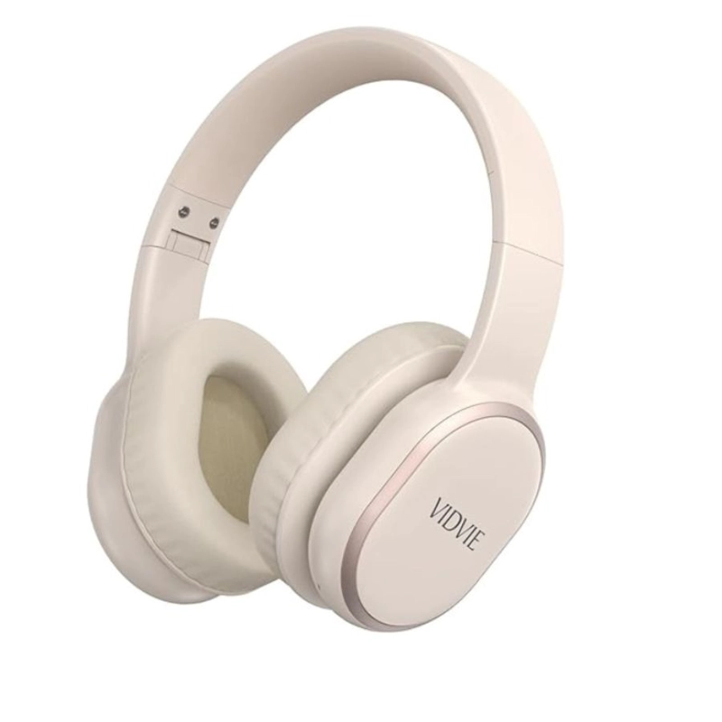 AUDÍFONOS CLICK VENTAS BBH2111 CANCELACIÓN RUIDO VIDVIE BLUETOOTH - 1