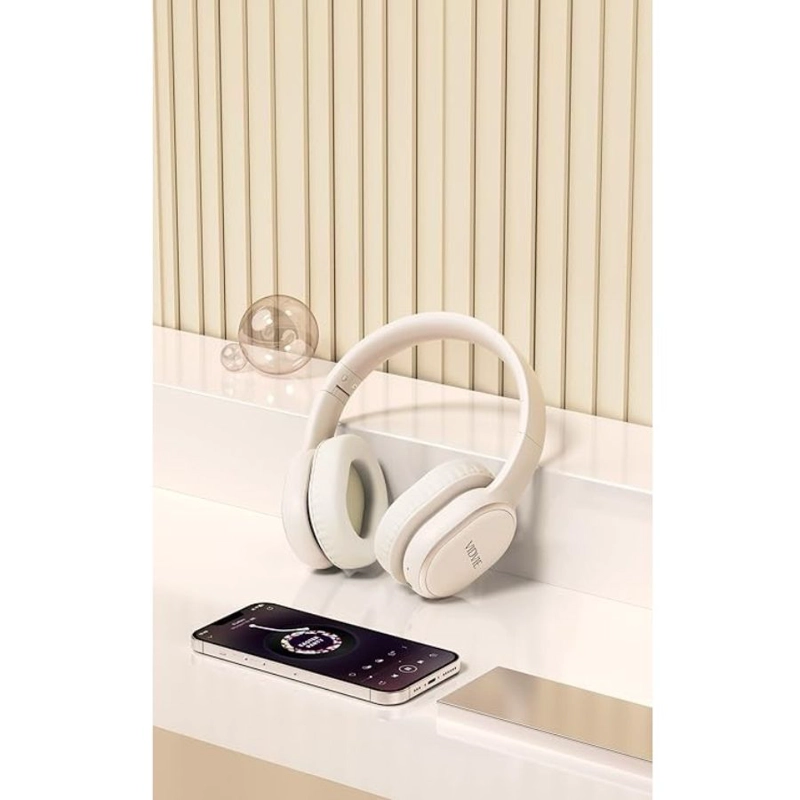 AUDÍFONOS CLICK VENTAS BBH2111 CANCELACIÓN RUIDO VIDVIE BLUETOOTH - 2