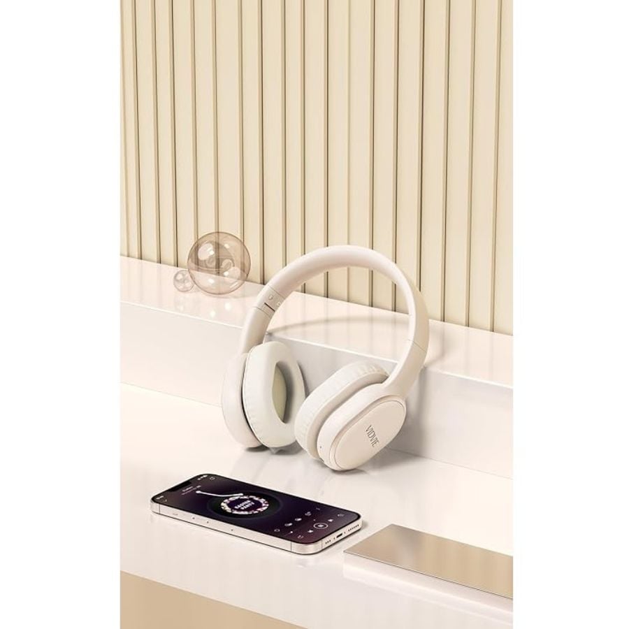 AUDÍFONOS CLICK VENTAS BBH2111 CANCELACIÓN RUIDO VIDVIE BLUETOOTH - 2