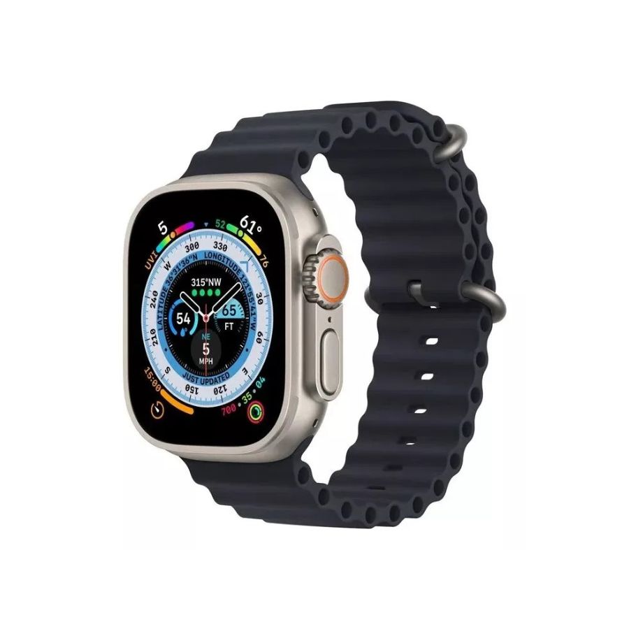 RELOJ INTELIGENTE SMARTWATCH ULTRA BIG INFINITE 7 EN 1 - 5