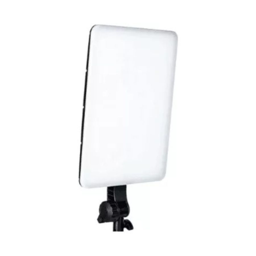 PANEL DE LUZ LED CLICK VENTAS ILUMINADOR FOTOS Y VIDEOS MY16 - 2