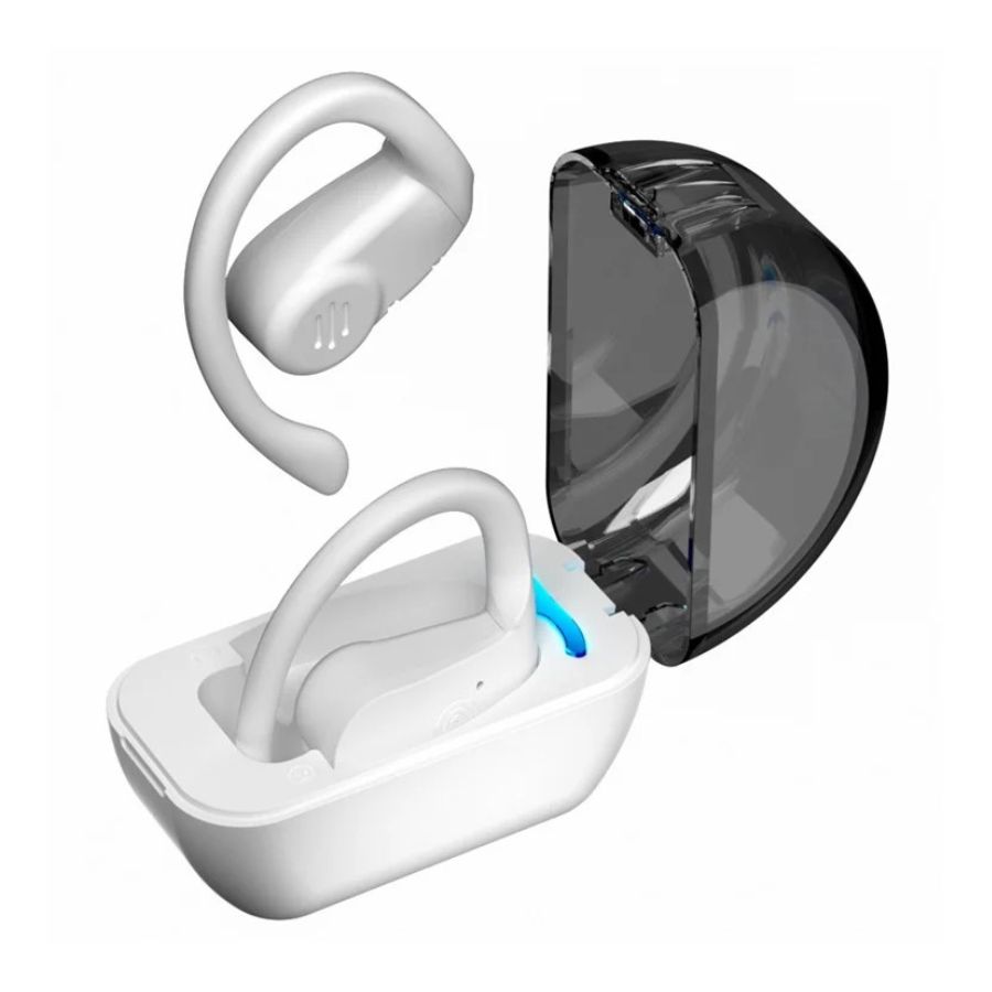 AURICULARES CONTROL TÁCTIL INALÁMBRICOS BLUETOOTH 5.3 - 1