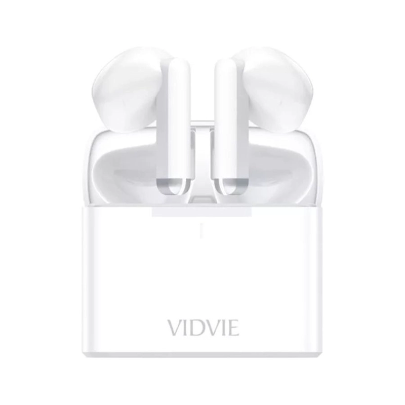 AURICULARES INALÁMBRICOS VIDVIE BLUETOOTH 5.3 TWS - 2