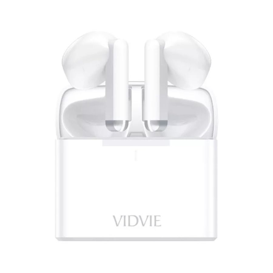 AURICULARES INALÁMBRICOS VIDVIE BLUETOOTH 5.3 TWS - 2