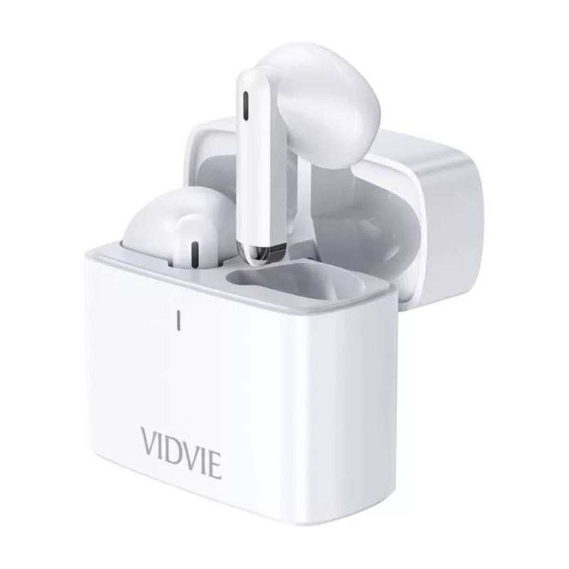 AURICULARES INALÁMBRICOS VIDVIE BLUETOOTH 5.3 TWS - 4