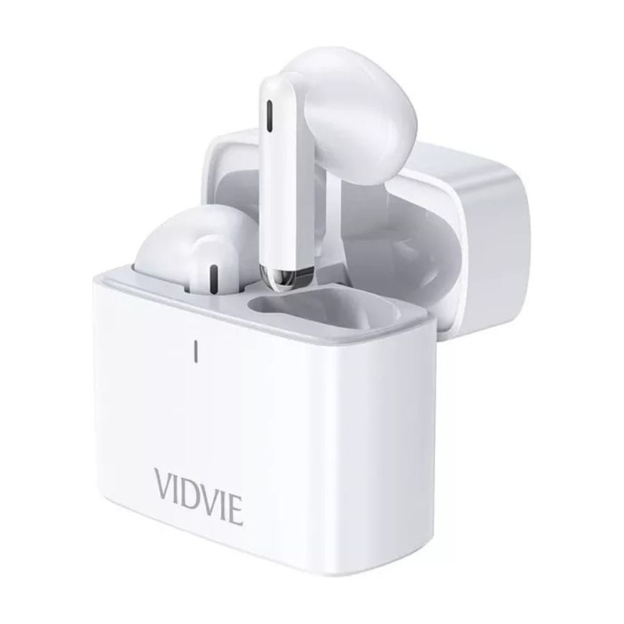AURICULARES INALÁMBRICOS VIDVIE BLUETOOTH 5.3 TWS - 4