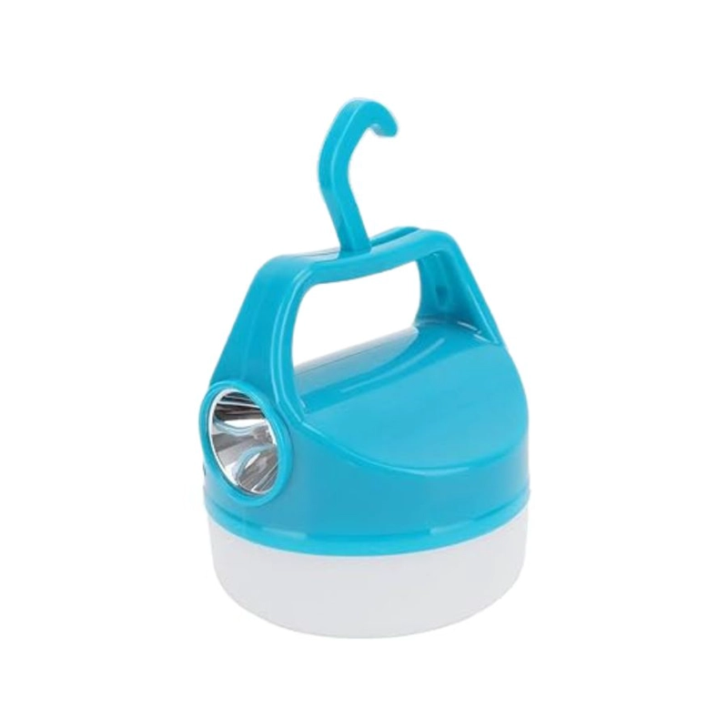 LÁMPARA LED CLICK VENTAS LUZ DE EMERGENCIA SOLAR COLGANTE SF-7772 - 1