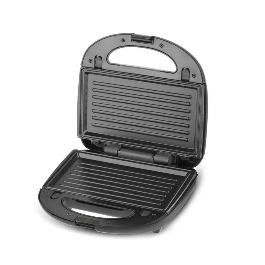 SANDWICHERA 3 EN 1 RAF 850W DONAS PANES ANTIADHERENTE - 2