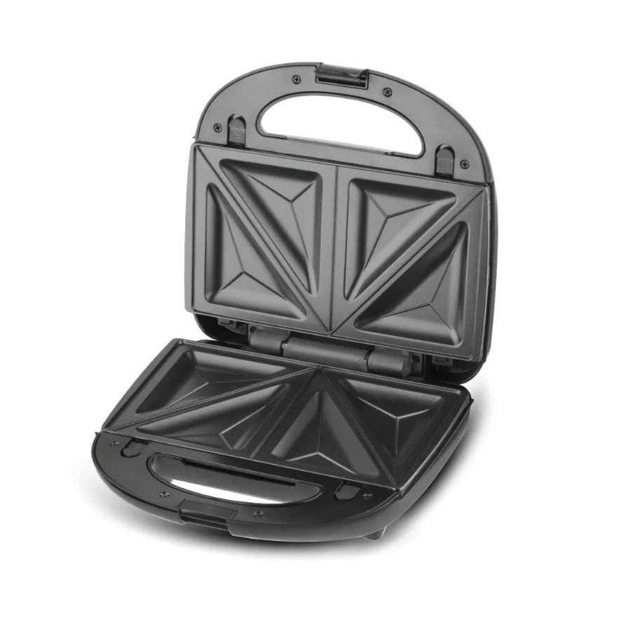 SANDWICHERA 3 EN 1 RAF 850W DONAS PANES ANTIADHERENTE - 3