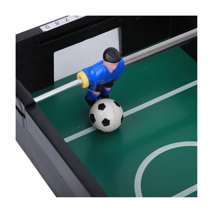 JUEGO CLICK VENTAS FOOTBALL MINI TACA TACA SHOTS DRINKING GAME - 5