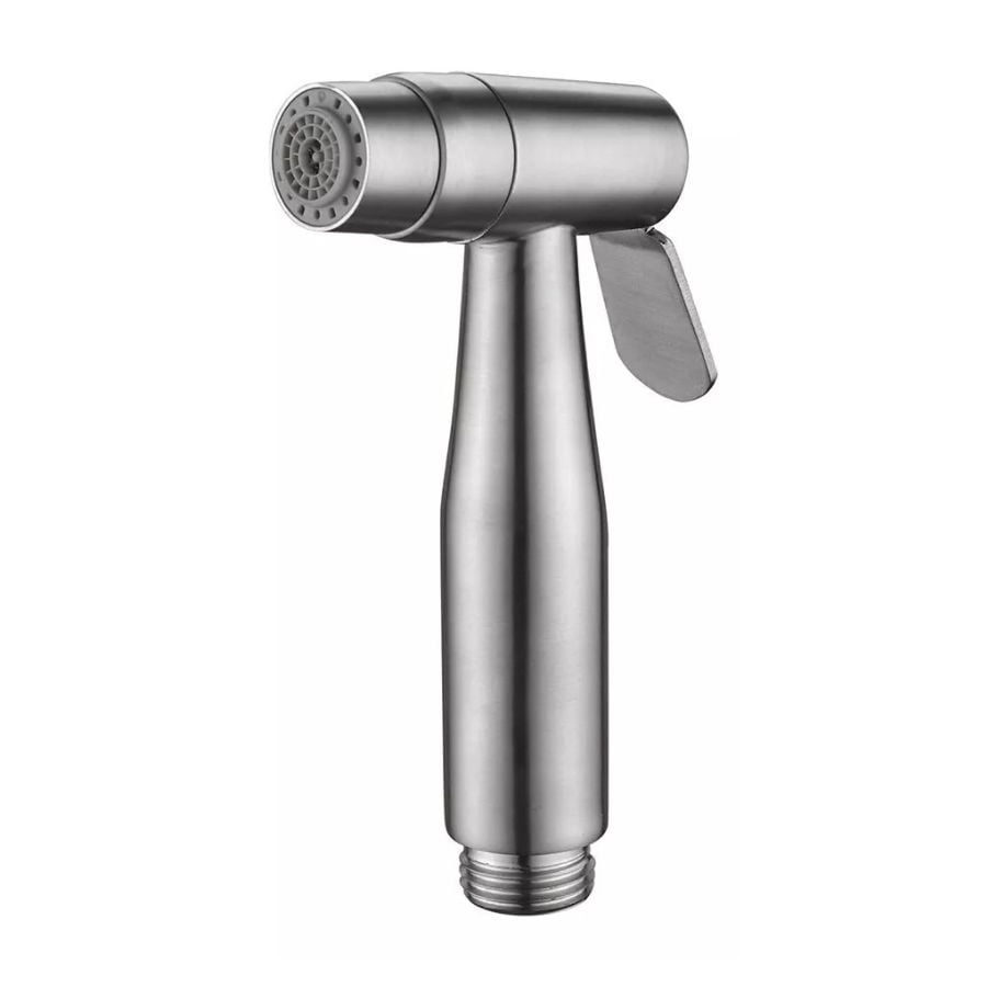 KIT CLICK VENTAS DUCHA ROCIADOR BIDET PARA INODORO BOQUILLA PULVERIZADOR - 1