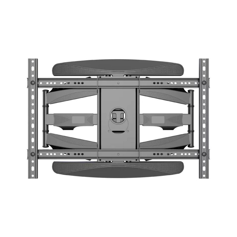 SOPORTE TV PARA PARED MONITOR 55 A 85 BASE ARTICULADA P65 CLICK VENTAS - 5