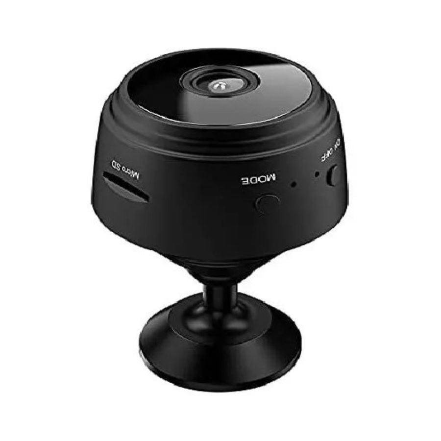 CÁMARA CLICK VENTAS MINI SEGURIDAD VIDEO HD 1080P INALAMBRICA MY7069 - 1
