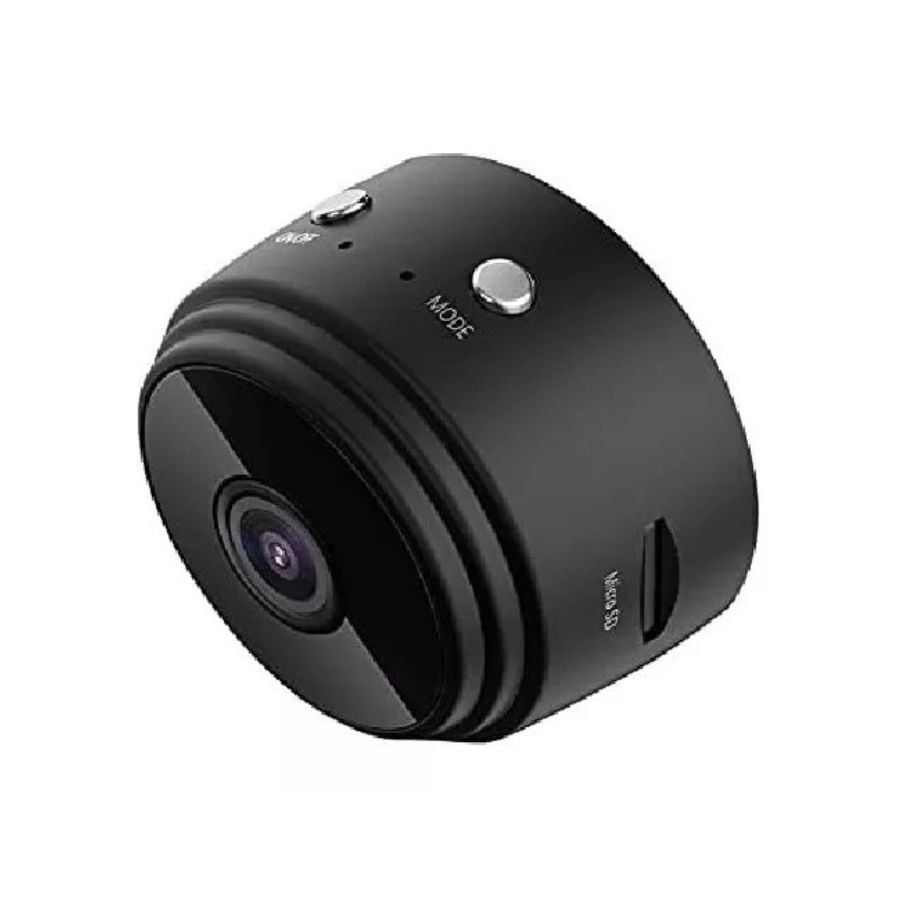 CÁMARA CLICK VENTAS MINI SEGURIDAD VIDEO HD 1080P INALAMBRICA MY7069 - 3