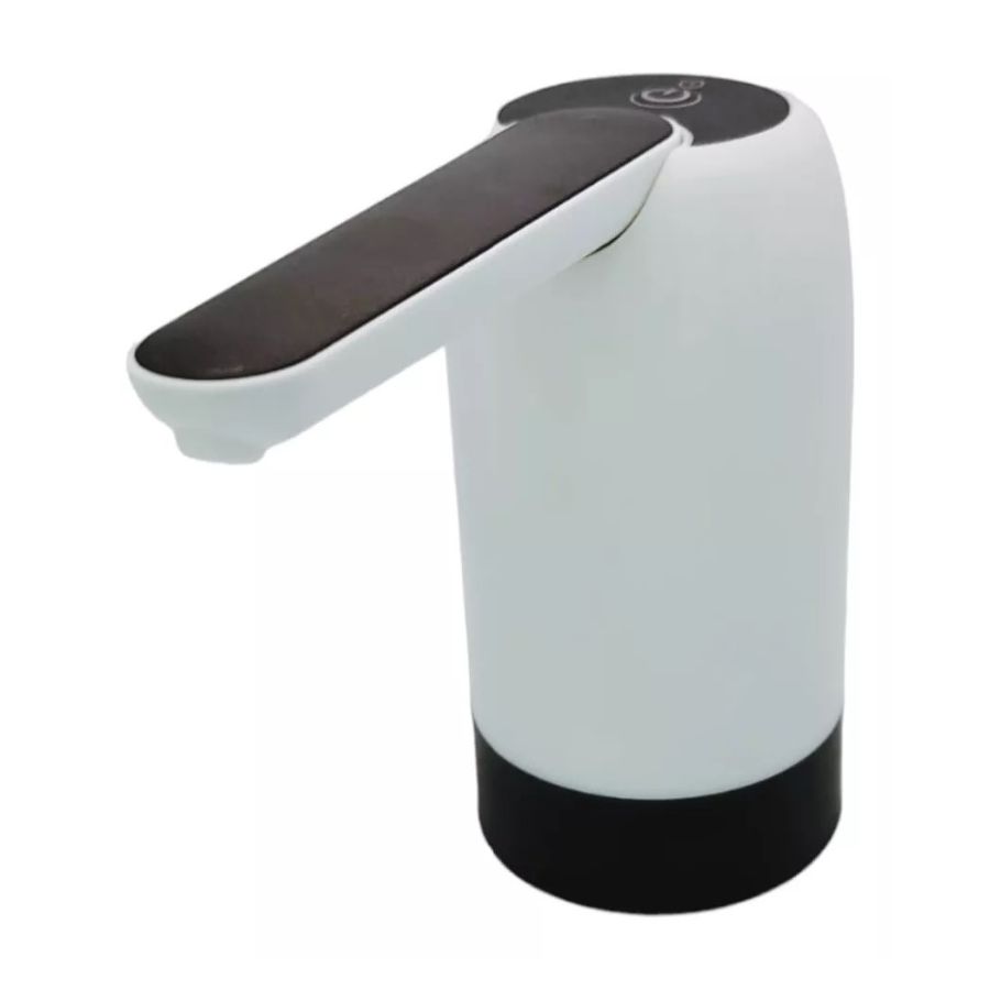 BOMBA DISPENSADOR DE AGUA PORTÁTIL UNIVERSAL RECARGABLE - 2