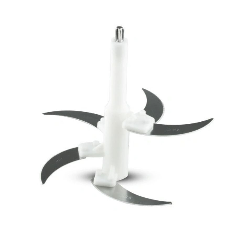 PROCESADOR PICADOR DE ALIMENTO ELECTRICO 3L R7002 - 3