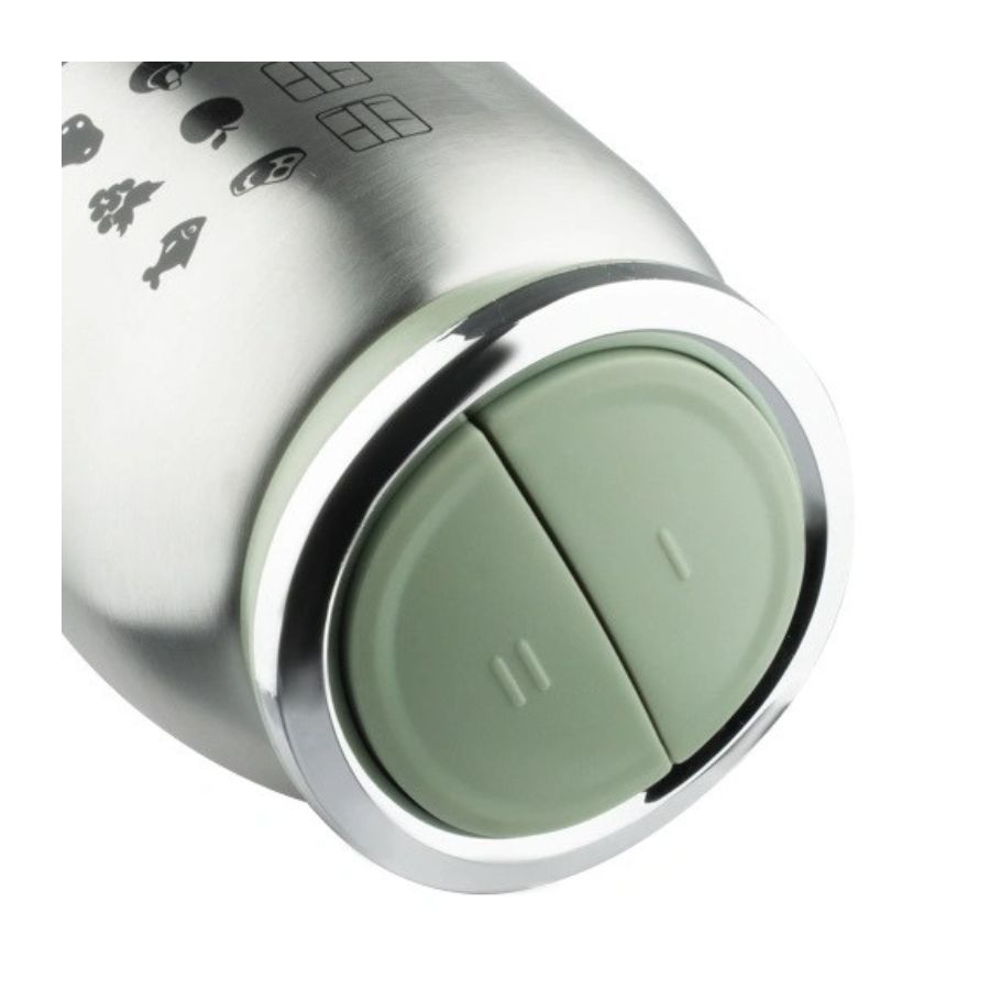 PROCESADOR PICADOR DE ALIMENTO ELECTRICO 3L R7002 - 4