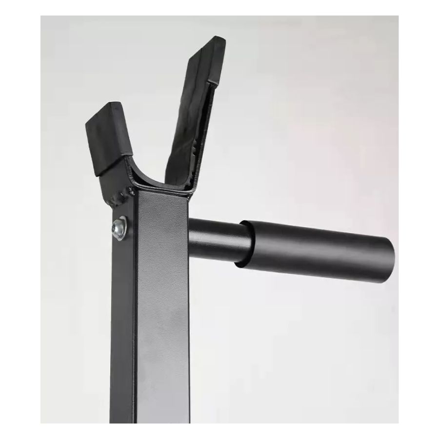 BANCO CLICK VENTAS ABDOMINAL MULTIFUNCIONAL RECLINABLE PLEGABLE - 5