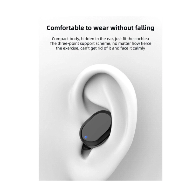 AURICULARES INALÁMBRICOS BLUETOOTH AIR3 DOTS TWS ESTEREO - 3