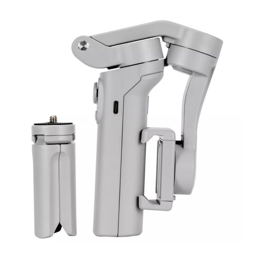 SOPORTE CLICK VENTAS ESTABILIZADOR DE CELULAR ESTABILIZADOR CAMARA STICK - 4