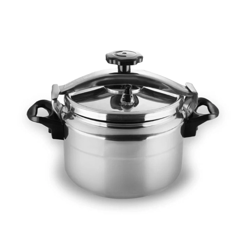 OLLA A PRESIÓN CALDERO COCINA PRESSURE COOKER 9 LITROS - 1