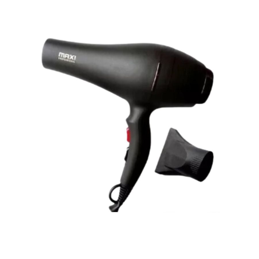 SECADOR MAXI-8008 SECADORES PROFESIONALES SECADOR PELO - 4