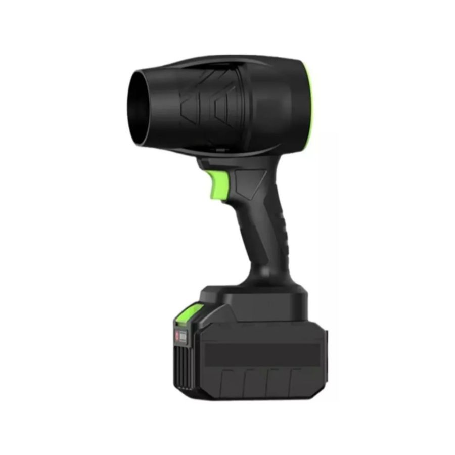 SOPLADOR CLICK VENTAS INALÁMBRICO 48V 2 BATERÍAS MAYOR AUTONOMÍA - 2