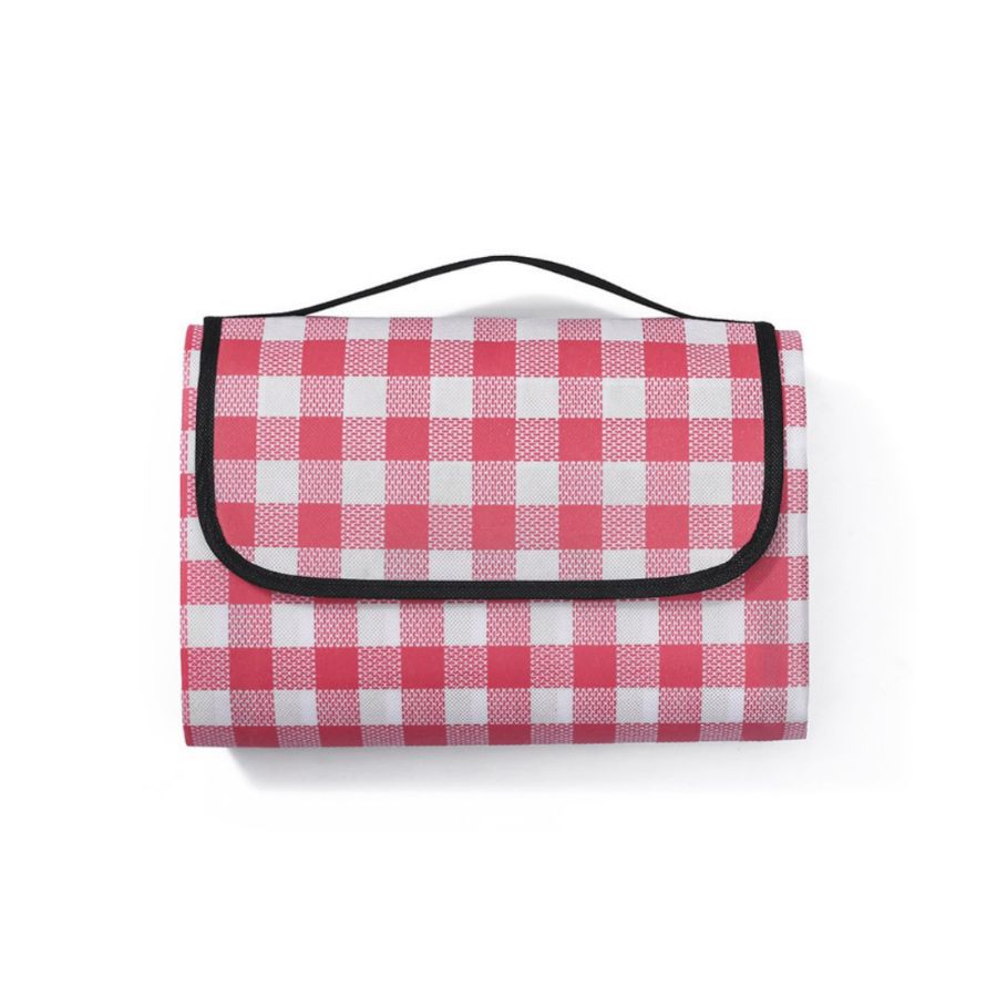 MANTA PERFECTA PARA PICNIC IMPERMEABLE FÁCIL DE TRANSPORTAR - 4