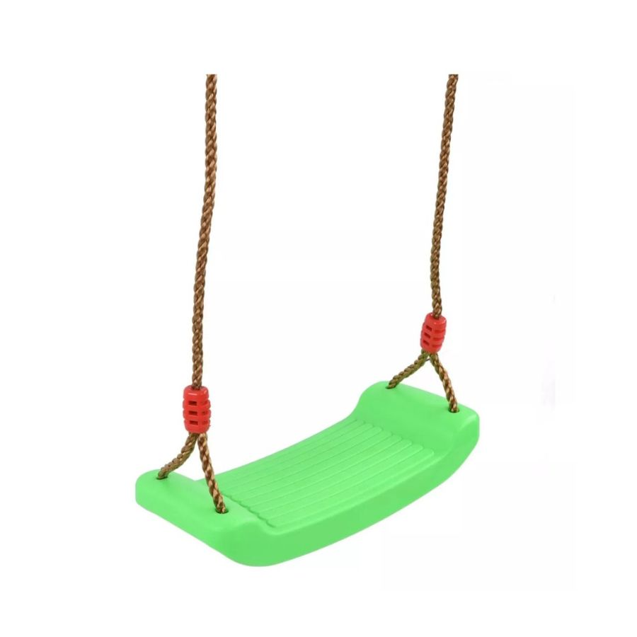 COLUMPIO AJUSTABLE PORTÁTIL NIÑOS ASIENTO GIRATORIO - 2