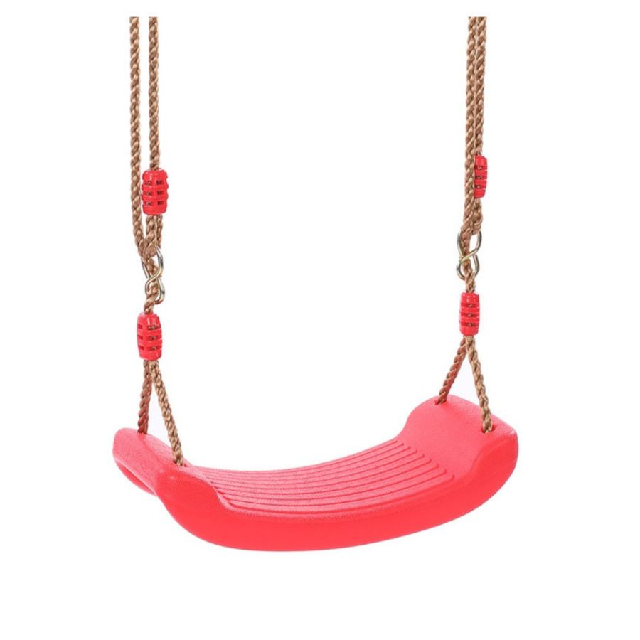 COLUMPIO AJUSTABLE PORTÁTIL NIÑOS ASIENTO GIRATORIO - 4