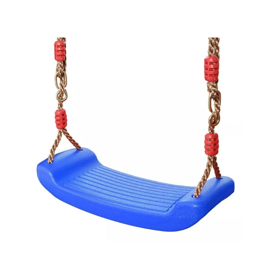 COLUMPIO AJUSTABLE PORTÁTIL NIÑOS ASIENTO GIRATORIO - 5