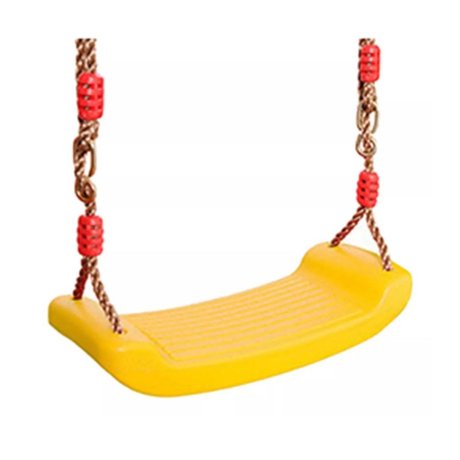 COLUMPIO AJUSTABLE PORTÁTIL NIÑOS ASIENTO GIRATORIO - 6