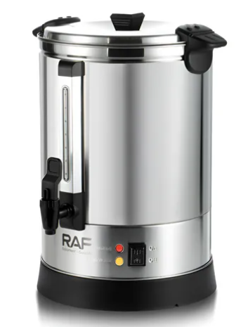GENÉRICO HERVIDOR DISPENSADOR DE AGUA ELECTRICO 10L 1500W RAF