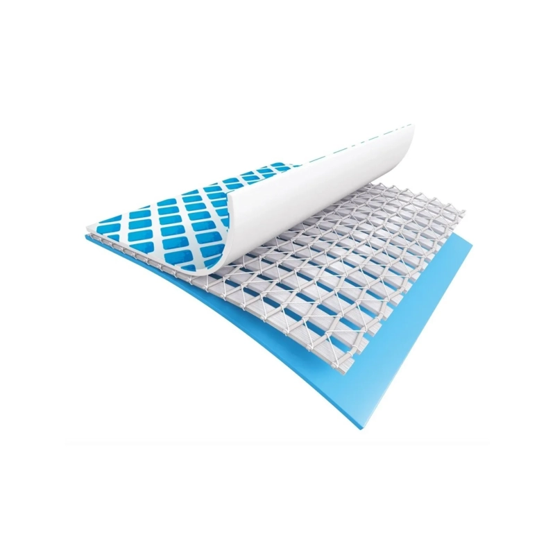 PISCINA EASY SET INTEX 183 X 51 CM INFLABLE REDONDA 880L AGUA - 2