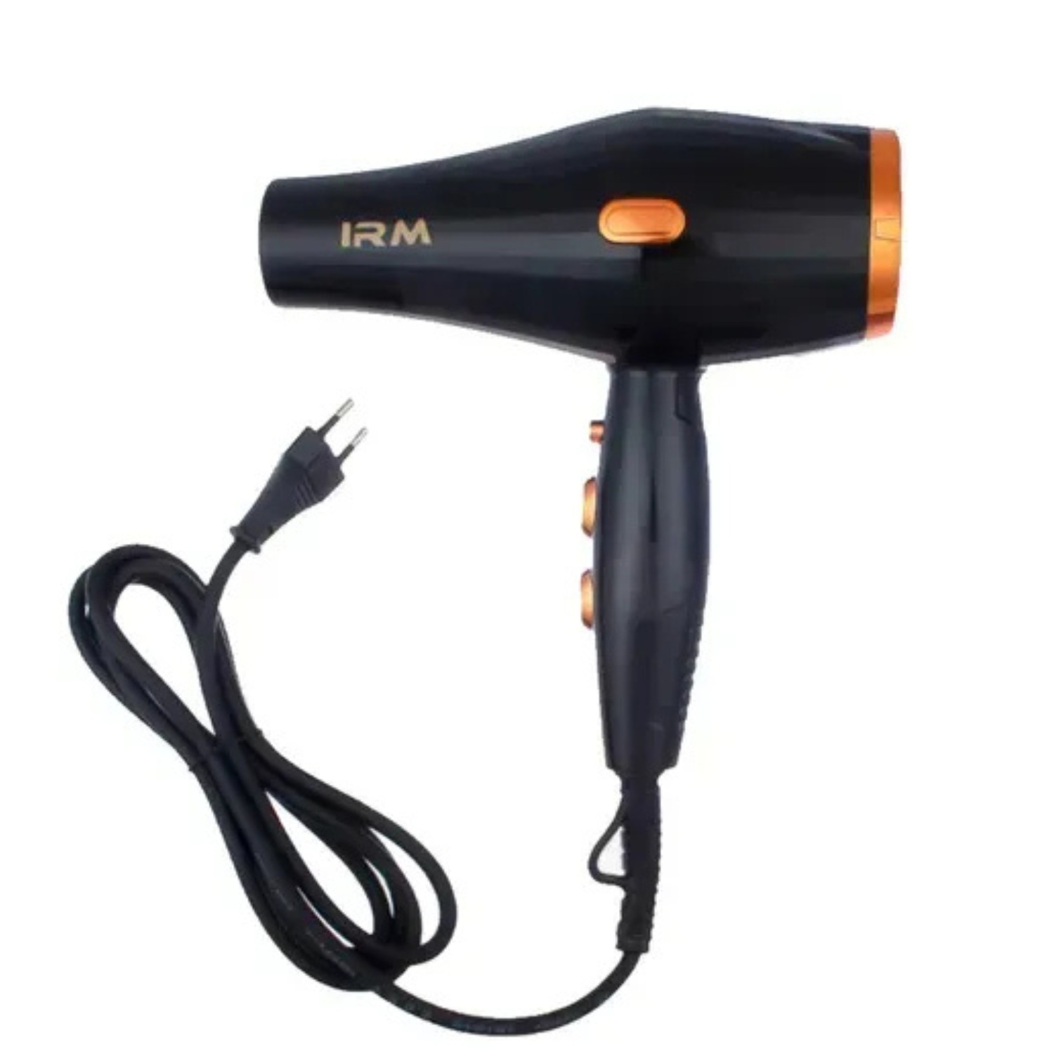 SECADOR DE PELO PROFESIONAL DE 5000W | ALTA POTENCIA  MD COD13576 - 5