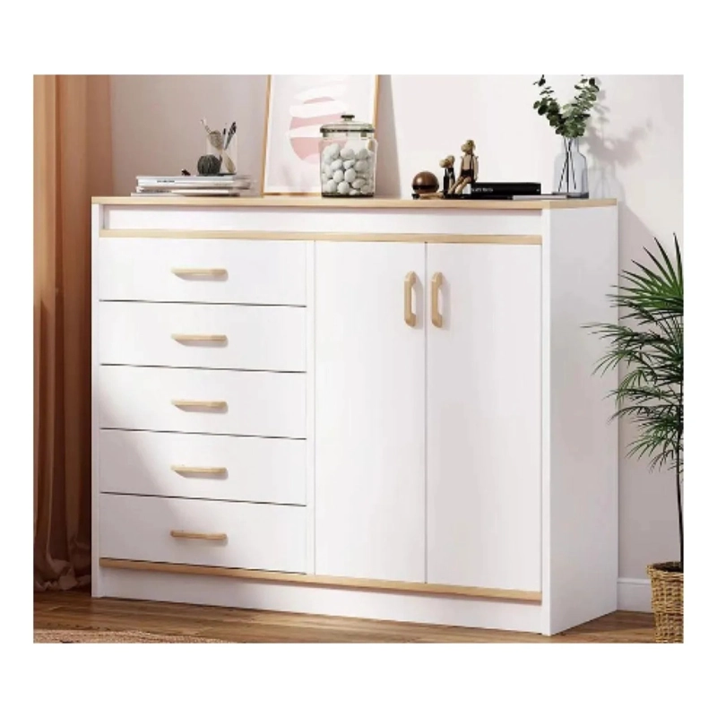 COMODA ORGANIZADORA MULTIFUNCIONAL 100X34X94CM CF - 2