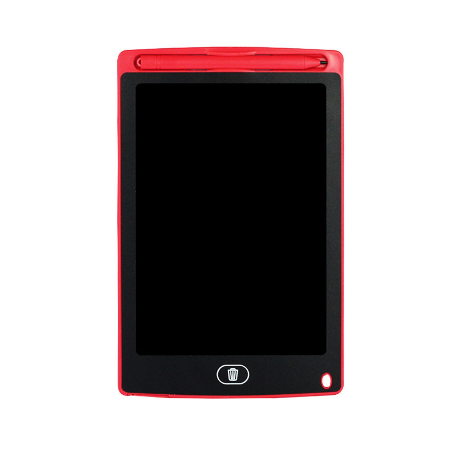 PIZARRA MAGICA LCD NIÑOS 12 PULGADAS CON LAPIZ TN - 2