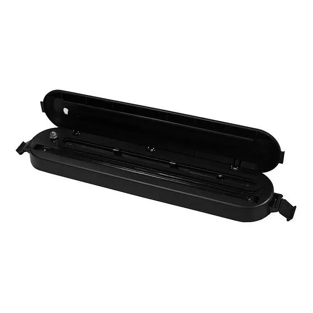 MAQUINA SELLADORA DE BOLSAS AL VACIO EMPACADORA - 3