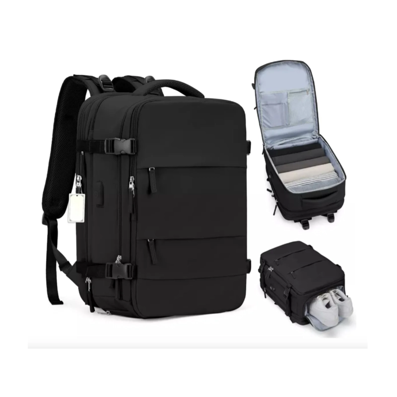 MOCHILA XTREM QUEENS 338 DURAZNO