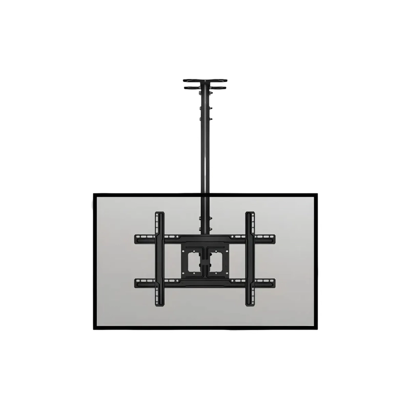 SOPORTE DE TECHO PARA TV 32 A 72 - INCLINABLE - 1