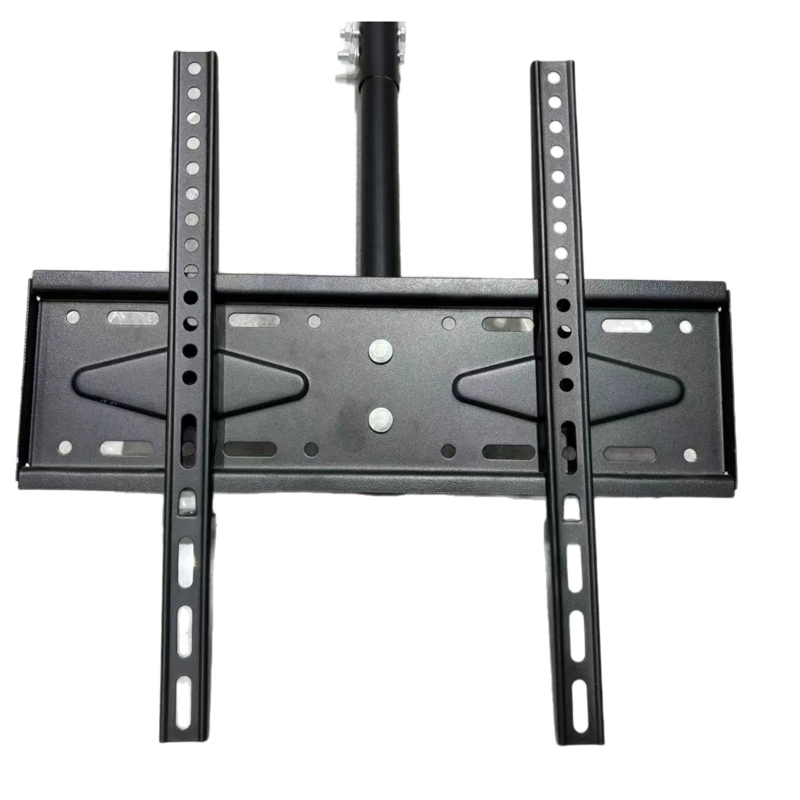 SOPORTE DE TECHO DE TV 26 A 60 PULGADAS EXTENSIBLE AJUSTABLE - 5
