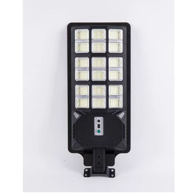 FOCO SOLAR LED SUBURBANO TIPO ALUMBRADO PUBLICO 1500W - 1
