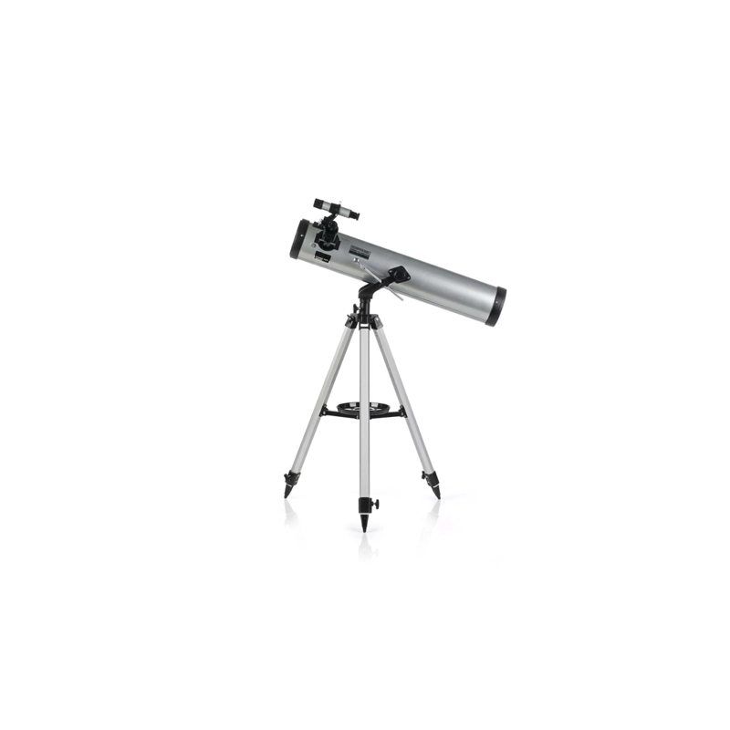 TELESCOPIO ASTRONOMICO REFLECTANTE F70076 CON TRIPODE - 1