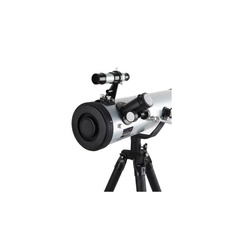 TELESCOPIO ASTRONOMICO REFLECTANTE F70076 CON TRIPODE - 3